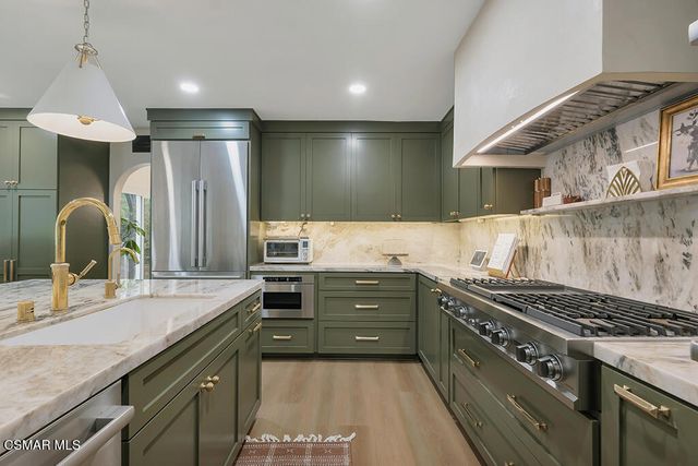 12208 Cherry Grove Street, Moorpark, CA 93021