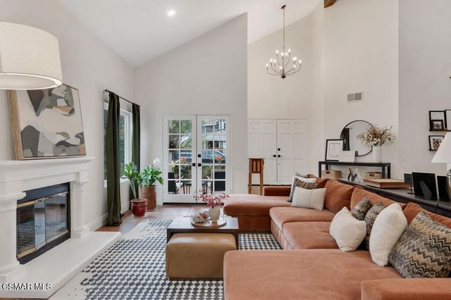 12208 Cherry Grove Street, Moorpark, CA 93021