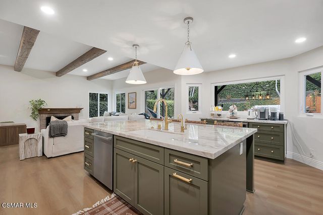 12208 Cherry Grove Street, Moorpark, CA 93021