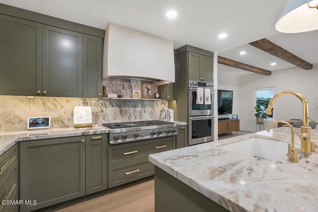 12208 Cherry Grove Street, Moorpark, CA 93021