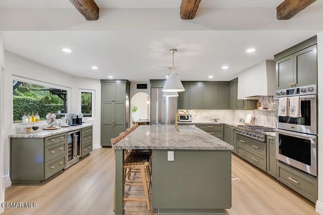 12208 Cherry Grove Street, Moorpark, CA 93021