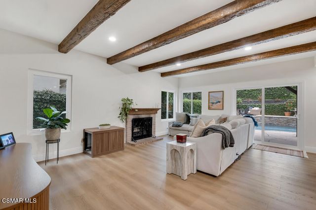 12208 Cherry Grove Street, Moorpark, CA 93021