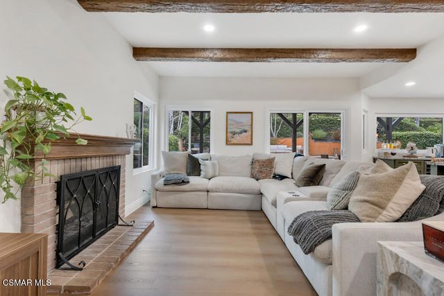 12208 Cherry Grove Street, Moorpark, CA 93021