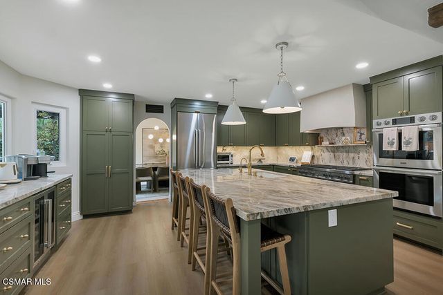 12208 Cherry Grove Street, Moorpark, CA 93021