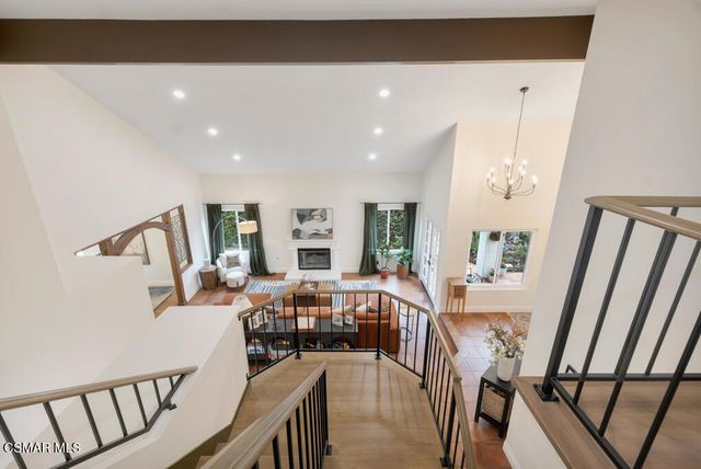 12208 Cherry Grove Street, Moorpark, CA 93021