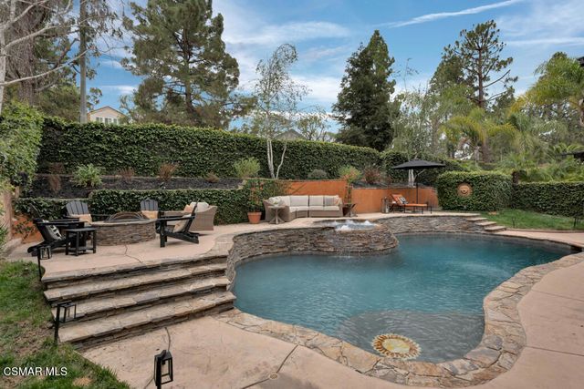 12208 Cherry Grove Street, Moorpark, CA 93021