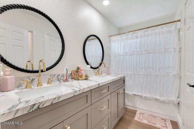 12208 Cherry Grove Street, Moorpark, CA 93021