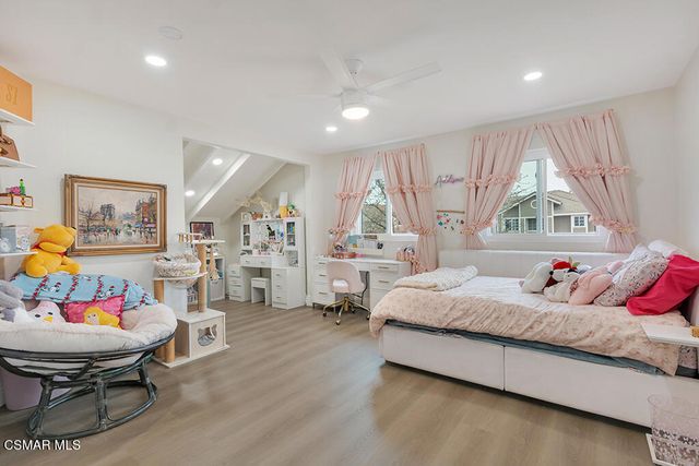 12208 Cherry Grove Street, Moorpark, CA 93021