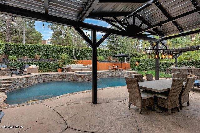 12208 Cherry Grove Street, Moorpark, CA 93021