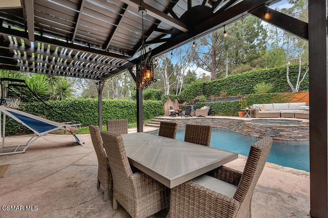 12208 Cherry Grove Street, Moorpark, CA 93021