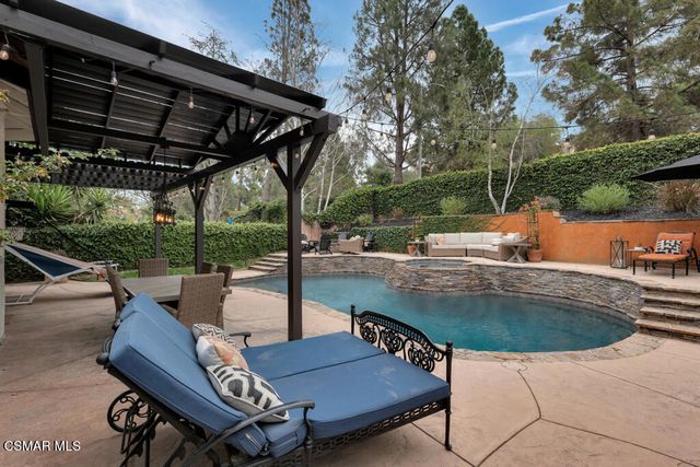 12208 Cherry Grove Street, Moorpark, CA 93021