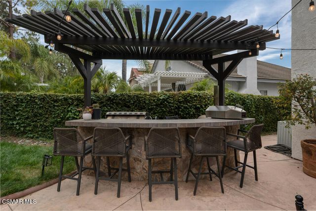 12208 Cherry Grove Street, Moorpark, CA 93021