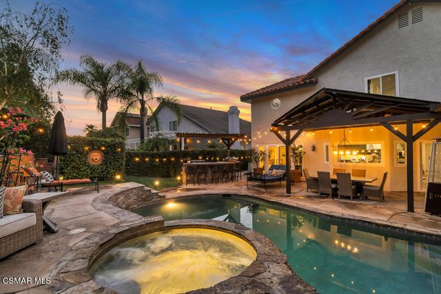 12208 Cherry Grove Street, Moorpark, CA 93021