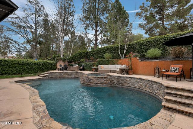 12208 Cherry Grove Street, Moorpark, CA 93021