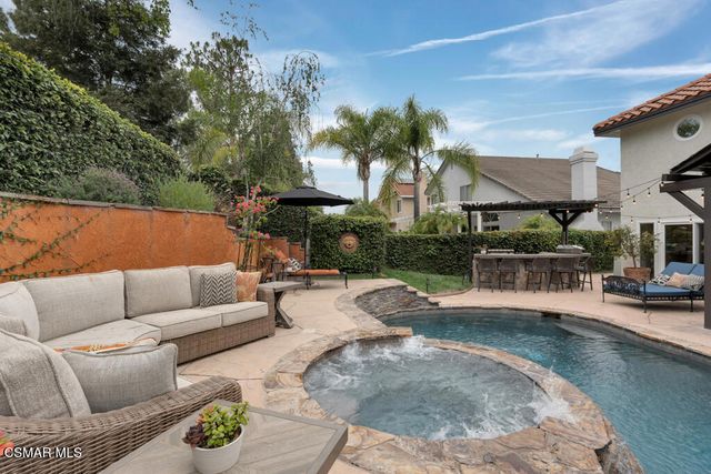 12208 Cherry Grove Street, Moorpark, CA 93021