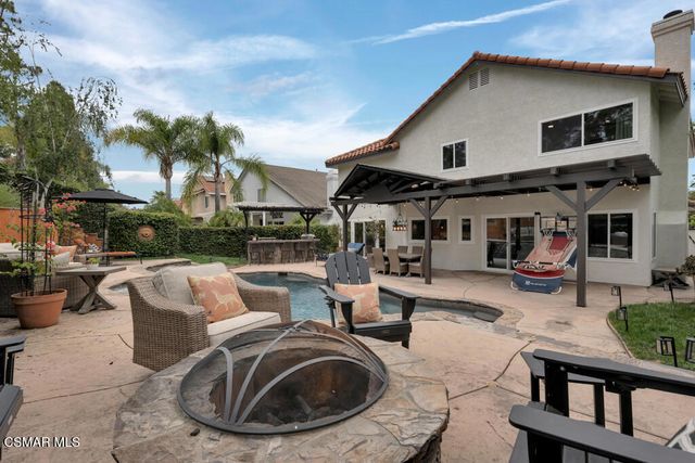 12208 Cherry Grove Street, Moorpark, CA 93021