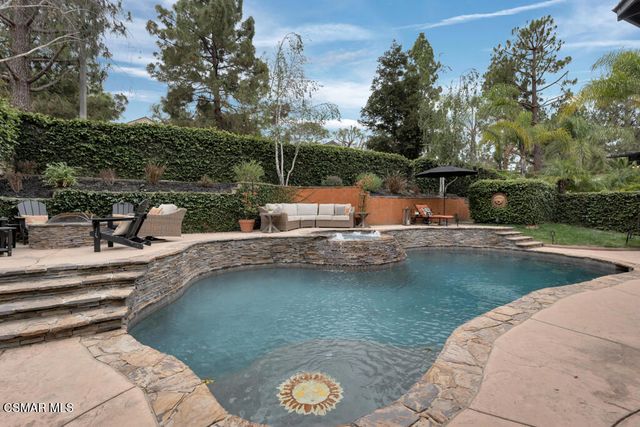 12208 Cherry Grove Street, Moorpark, CA 93021