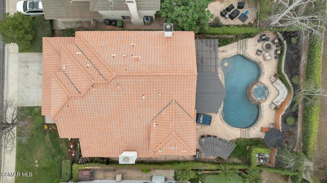 12208 Cherry Grove Street, Moorpark, CA 93021