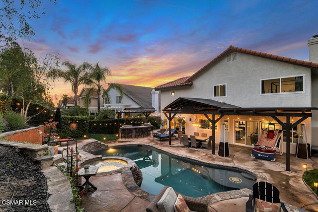 12208 Cherry Grove Street, Moorpark, CA 93021