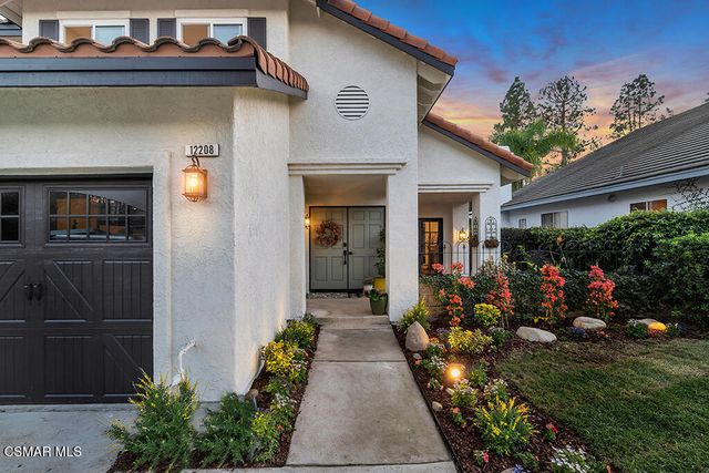 12208 Cherry Grove Street, Moorpark, CA 93021
