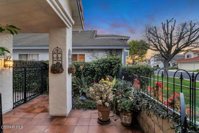 12208 Cherry Grove Street, Moorpark, CA 93021