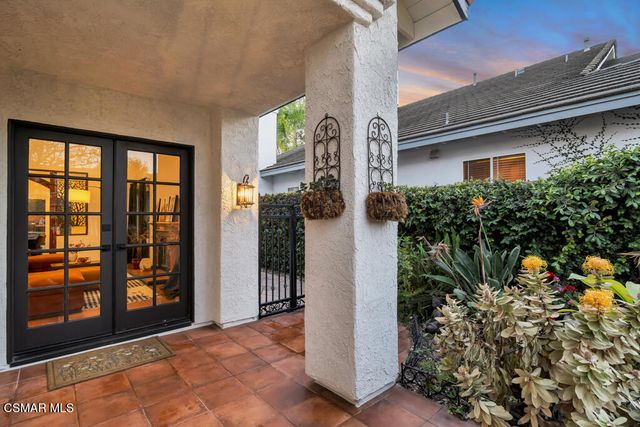 12208 Cherry Grove Street, Moorpark, CA 93021