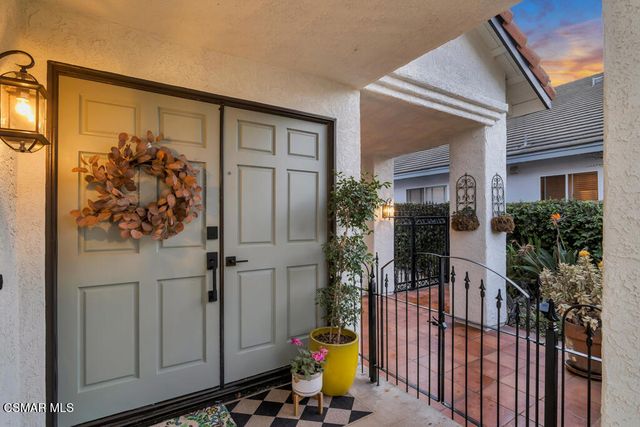 12208 Cherry Grove Street, Moorpark, CA 93021