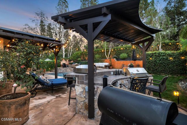 12208 Cherry Grove Street, Moorpark, CA 93021