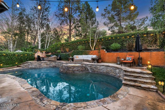 12208 Cherry Grove Street, Moorpark, CA 93021