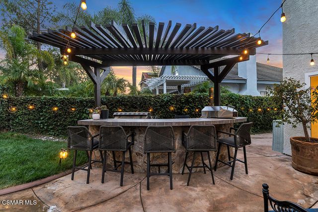 12208 Cherry Grove Street, Moorpark, CA 93021