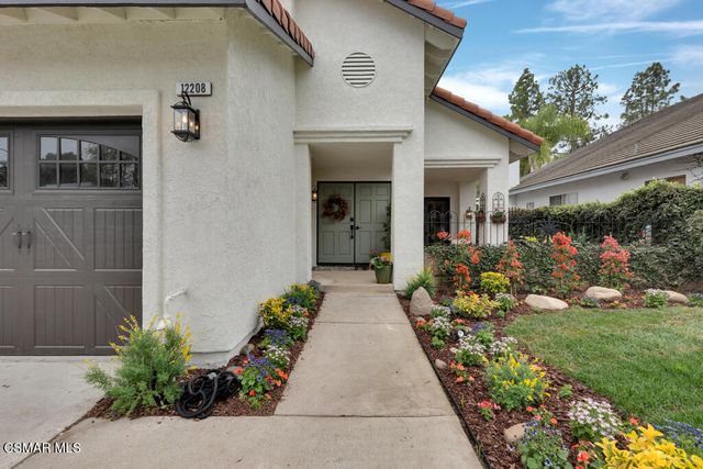 12208 Cherry Grove Street, Moorpark, CA 93021