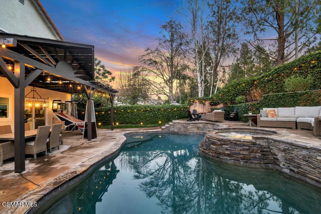 12208 Cherry Grove Street, Moorpark, CA 93021