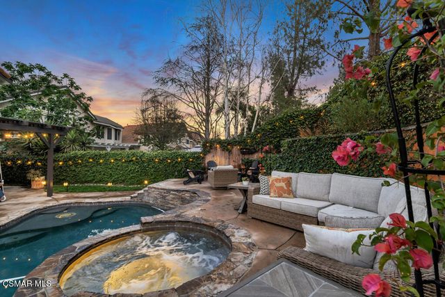 12208 Cherry Grove Street, Moorpark, CA 93021