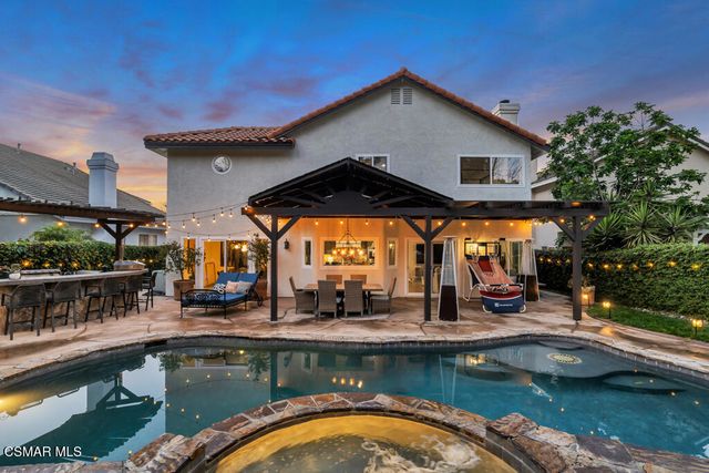 12208 Cherry Grove Street, Moorpark, CA 93021