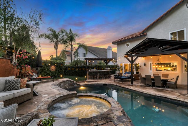 12208 Cherry Grove Street, Moorpark, CA 93021