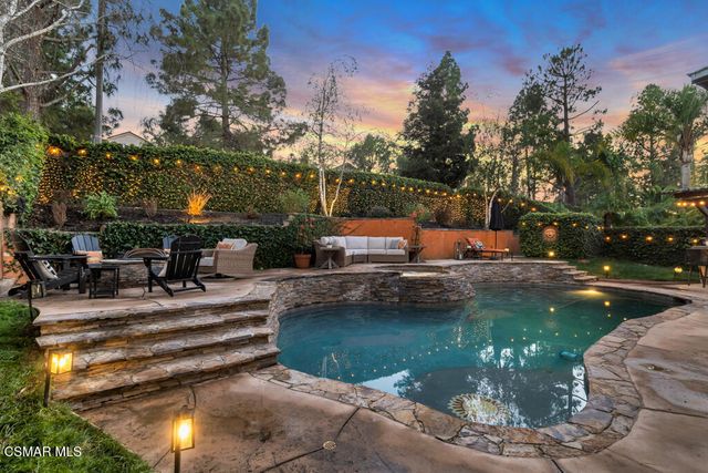 12208 Cherry Grove Street, Moorpark, CA 93021