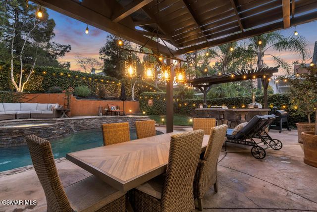 12208 Cherry Grove Street, Moorpark, CA 93021