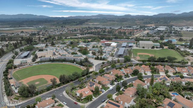 12208 Cherry Grove Street, Moorpark, CA 93021