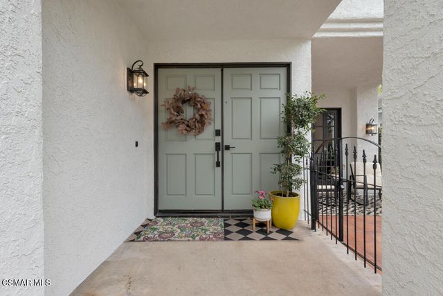 12208 Cherry Grove Street, Moorpark, CA 93021