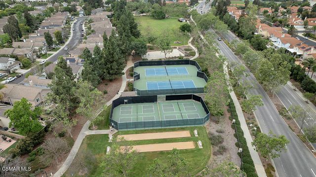 12208 Cherry Grove Street, Moorpark, CA 93021