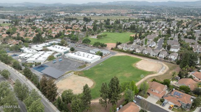 12208 Cherry Grove Street, Moorpark, CA 93021