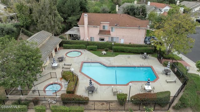 12208 Cherry Grove Street, Moorpark, CA 93021