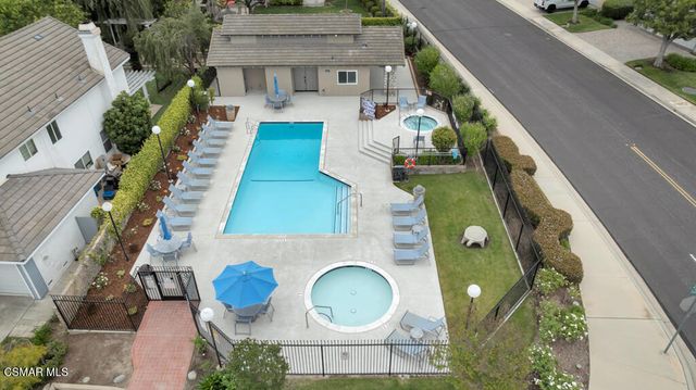 12208 Cherry Grove Street, Moorpark, CA 93021