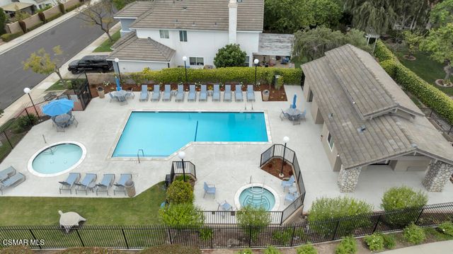 12208 Cherry Grove Street, Moorpark, CA 93021