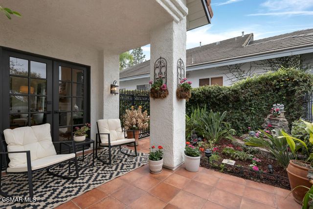 12208 Cherry Grove Street, Moorpark, CA 93021