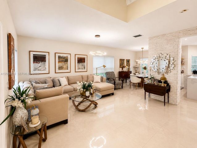 16445 Sapphire Place, Weston, FL 33331