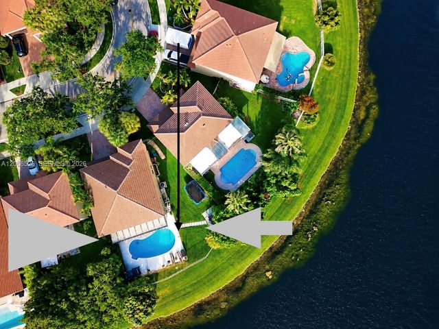 16445 Sapphire Place, Weston, FL 33331