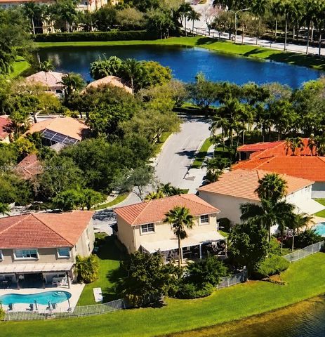 16445 Sapphire Place, Weston, FL 33331