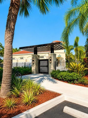 16445 Sapphire Place, Weston, FL 33331