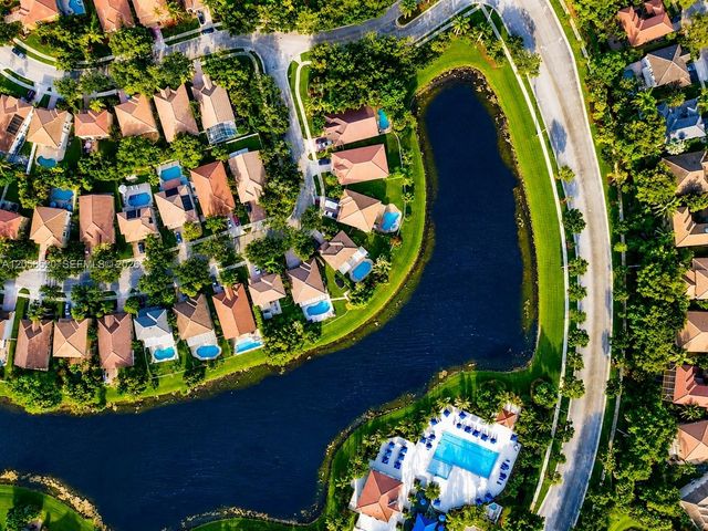 16445 Sapphire Place, Weston, FL 33331